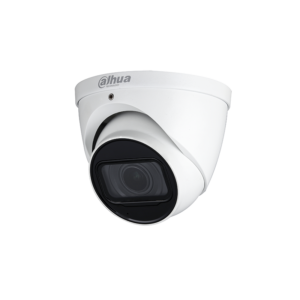 5MP Starlight HDCVI IR Eyeball Camera