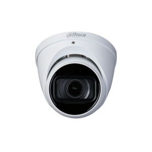 5MP Starlight HDCVI Quick-to-install IR Eyeball Camera