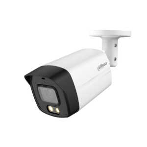 5MP Full-color HDCVI Bullet Camera