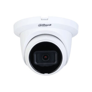4MP IR Fixed-focal Eyeball WizSense Network Camera