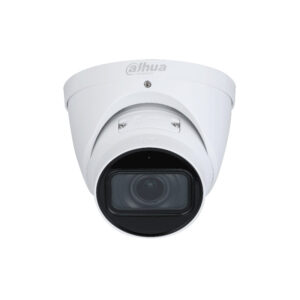 5MP IR Vari-focal Eyeball WizMind Network Camera