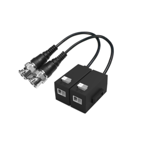1-Channel Passive HDCVI Balun