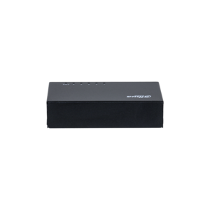 5-Port Unmanaged Gigabit Switch