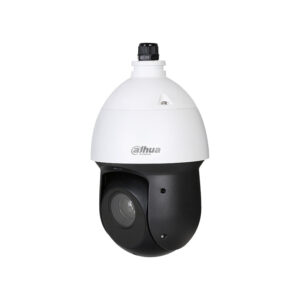 2MP 25x Starlight IR WizSense Network PTZ Camera