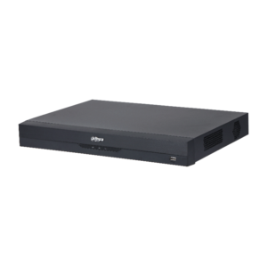 16 Channels Penta-brid 5M-N/1080P 1U 2HDDs WizSense Digital Video Recorder