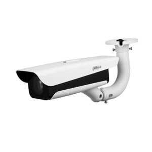 2MP Long Range Access ANPR Camera