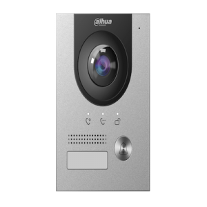 IP Villa Door Station