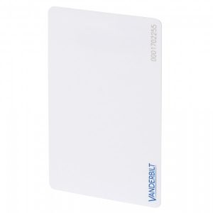 EM10C3 ACT 125kHz ISO card (10pcs)