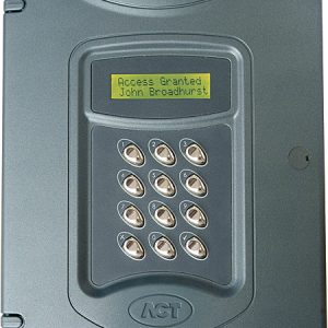 PRO4000 ACTpro 2-Door Controller