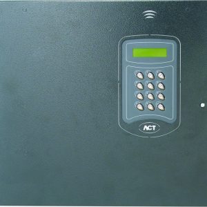 PRO4200 ACTpro 4-Door Controller w. PSU