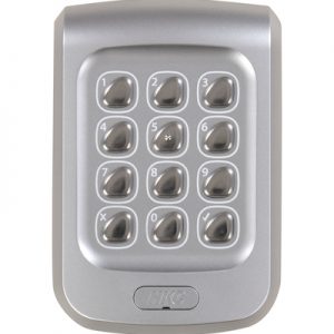 Standard Access Keypad w/Prox
