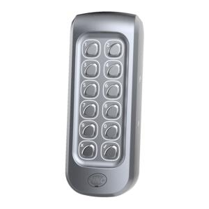 Slimline Access Keypad