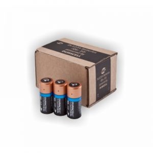 Battery 3V Lithium (Pack 10)