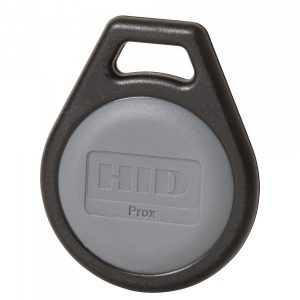 EMxT2 HID 125kHz Tag, C&D (10pcs)