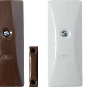Zone Module - White /Brown