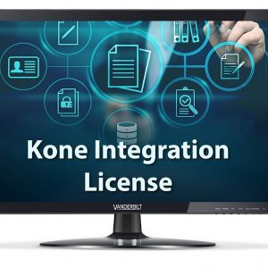 ACTpro-Kone Integration License
