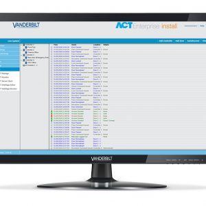 ACTpro Software