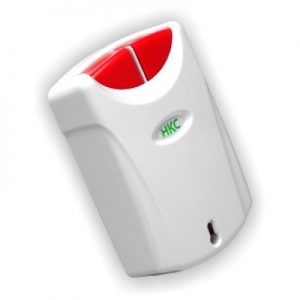 Panic Button (Dual Push)