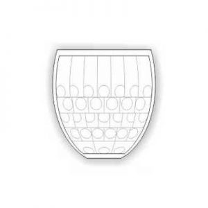 PIR Pet Lense (Pack of 10)