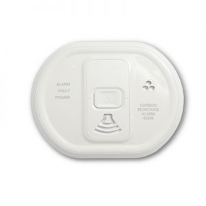 Carbon Monoxide Detector