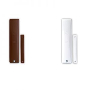 Contact Sensor Grey - Wireless