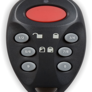 Key Fob - Wireless