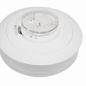 Heat Detector - Wireless