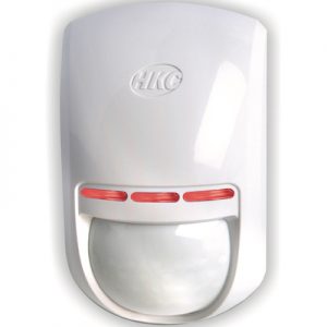 PIR - Wireless