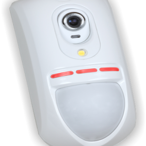 PIR - Camera - Wireless
