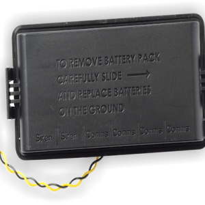 Battery 8.4V RF SABB