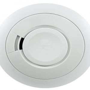Smoke Detector  - Wireless