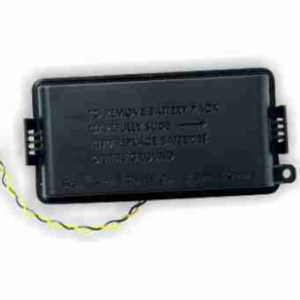Extended 6V Battery Pack - RF SABB