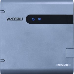 ACTpro-120 Door Station, 2A 12V DC PSU