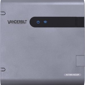 ACT365-VCU2A Video Controller, 2A PSU