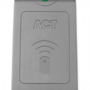 ACT-USB ACTpro MF/EM Enrollment Reader