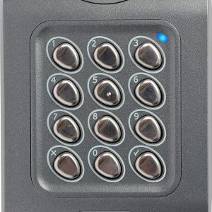 MF1050e ACTpro MIFARE Reader w. keypad