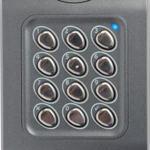 EV1050e ACTpro EV1 Reader with keypad