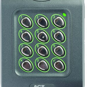 EM1050e ACTpro Prox 125 Reader w.keypad