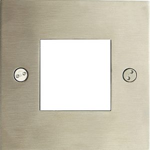 MF-FM Flush Mount Plate for MF1030PM