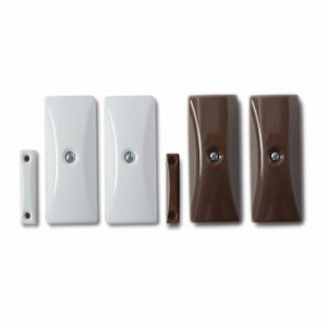 Shock (Inertia)  White / Brown
