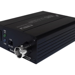 Ethernet Over Coax Device