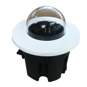 Flush Mount