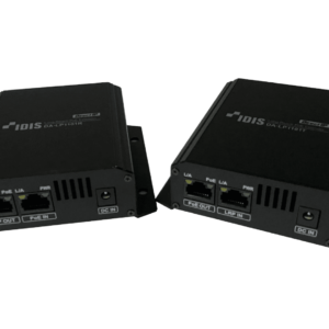 Long Reach PoE Extender