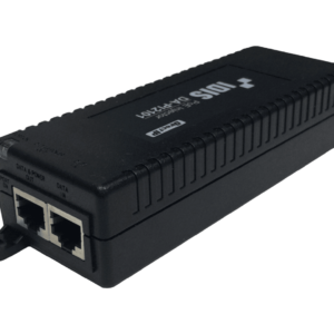 Single Port PoE Injector