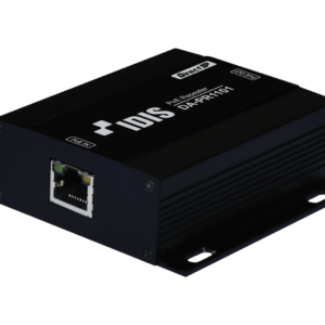 Single Port PoE Repeater