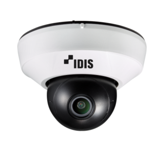 Full HD Micro Dome Camera / NDAA Compliant