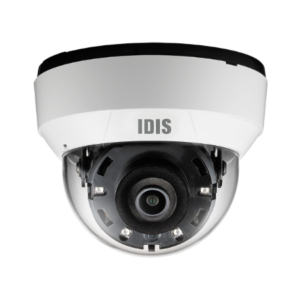 Full HD IR Dome Camera/ NDAA Compliant