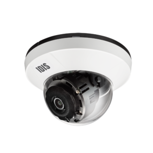Full HD IR Dome Camera/ NDAA Compliant
