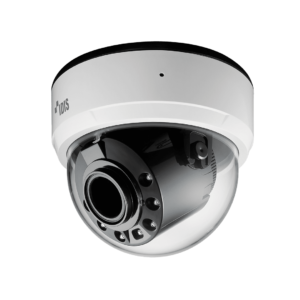 Full HD IR Dome Camera/ NDAA Compliant
