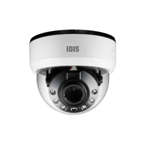 5MP IR Dome Camera/ NDAA Compliant